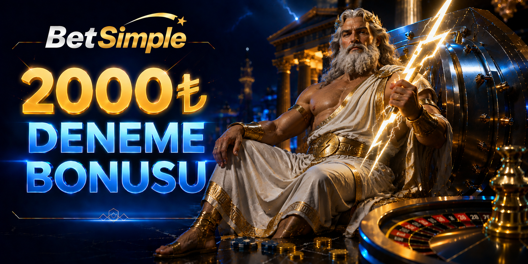 1500 DENEME BONUSU